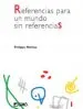 AudioLibro Referencias para un Mundo sin Referencias de Philippe Meirieu