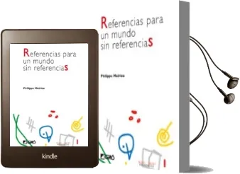 Descargar AudioLibro Referencias para un Mundo sin Referencias de Philippe Meirieu año 2004