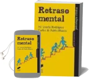 Descargar AudioLibro Retraso Mental de M Josefa Rodriguez año 2004
