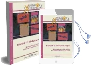 Descargar AudioLibro Salud-Educacion (t. 45) de Galende Et Al. año 2004