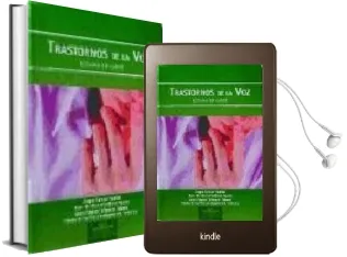 Descargar AudioLibro Trastornos de la Voz: Estudio de Casos de Angel Et Al. Suarez Muñoz año 2004