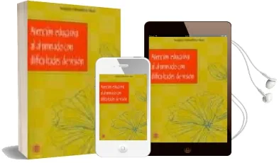 Descargar AudioLibro Atencion Educativa al Alumnado con Dificultades de Vision de Amparo Miñambres año 2004