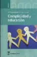 AudioLibro Complejidad y Educacion de Consuelo De La Torre Tomas