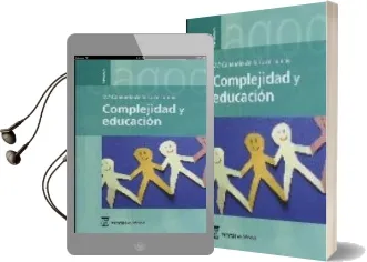 Descargar AudioLibro Complejidad y Educacion de Consuelo De La Torre Tomas año 2004