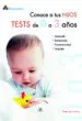 AudioLibro Conoce a tus Hijos. Test de 0 a 3 Años de Ebee Leon Gross