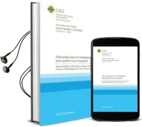 Descargar AudioLibro Educacion para la Ciudadania para Padres muy Ocupados de Vanessa Gil Rodriguez De Clara año 2004