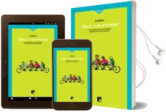 Descargar AudioLibro Educar en la Diversidad: Materiales para una Accion Educativa int Ercultural (Edupaz, nº 14) de Varios Autores año 2004