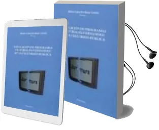 Descargar AudioLibro Evaluacion de Programas Culturales-Formativos de la Television pu Blica de Maria Luisa Sevillano Garcia año 2004