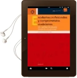 Descargar AudioLibro Excelentes Profesionales y Comprometidos Ciudadanos: Un Cambio de Mirada desde la Universidad de Francisco Esteban Bara año 2004