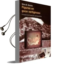 Descargar AudioLibro Figuras en Goce Vertiginoso: Ensayos de Invencion Psicoanalitica de Silvia B. Bolotin año 2004