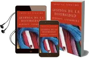Descargar AudioLibro Gestion de la Diversidad Mediante Eneagrama de Cristina Torrado año 2004