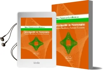 Descargar AudioLibro Investigacion en Psicoterapia: Proceso, Resultado y Factores Comu nes de Luis Botella; Sergi Corbella año 2004