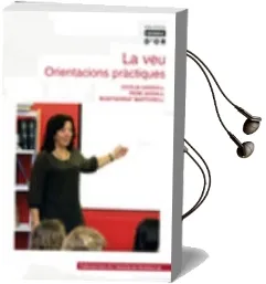 Descargar AudioLibro La Veu: Orientacions Practiques de Cecilia Gassull año 2004