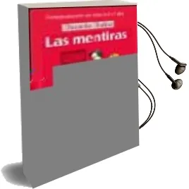 Descargar AudioLibro Las Mentiras de Danielle Dalloz año 2004