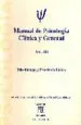 AudioLibro Manual de Psicologia Clinica y General. vol Iii: Psicobiologia y Psicologia Basica de Adolfo J. Cangas