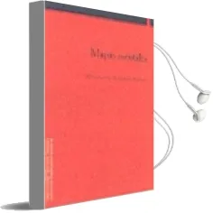 Descargar AudioLibro Mapas Mentales de Constancio De Castro Aguirre año 2004