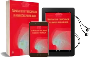 Descargar AudioLibro Matematicas Criticas y Transformadoras en la Educacion de Persona s Adultas de Pedro Et Al. Plaza Menendez año 2004