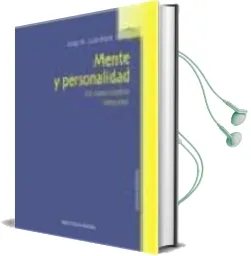 Descargar AudioLibro Mente y Personalidad de Josep M. Lluis Font año 2004