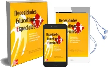 Descargar AudioLibro Necesidades Educativas Especiales: Manual de Evaluacion e Interve Ncion Psicologica en Necesidades Educativas Especiales de Arco año 2004