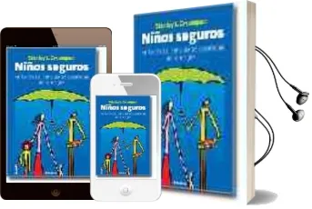 Descargar AudioLibro Niños Seguros: Fortalezca el Sentido de Seguridad de sus Hijos de Stanley I. Greenspan año 2004