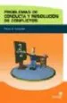 AudioLibro Problemas de Conducta y Resolucion de Conflictos: Pautas de Actua Cion de Varios Autores