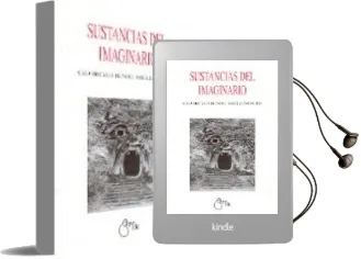 Descargar AudioLibro Sustancias del Imaginario de George Henry Melenotte año 2004