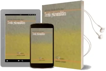 Descargar AudioLibro Teoria Psicoanalitica de Antonio Garcia De La Hoz año 2004