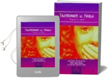 Descargar AudioLibro Trastornos del Habla: Estudio de Casos de Angel Suarez Muñoz año 2004