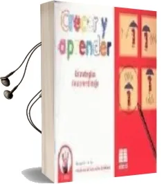 Descargar AudioLibro Crecer y Aprender: Estrategias de Aprendizaje. 3 Años Programa de Educacion Temprana de Margarita Vidal año 2004