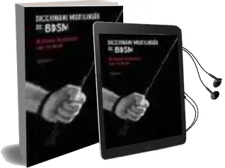 Descargar AudioLibro Diccionari Multilingüe de Bdsm de Bartomeu Domenech año 2004