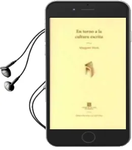 Descargar AudioLibro En Torno a la Cultura Escrita de Margaret Meek año 2004