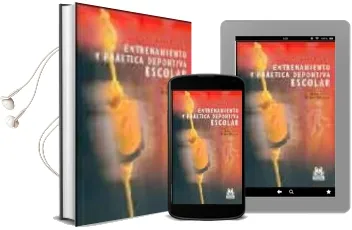 Descargar AudioLibro Entrenamiento y Practica Deportiva Escolar de Jürgen Weineck año 2004