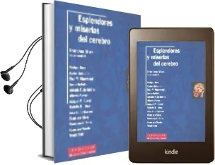 Descargar AudioLibro Esplendores y Miserias del Cerebro de Francisco Mora año 2004
