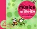 AudioLibro Fem Musica amb els bum bum (4 Anys): Iniciacio a la Musica de Sylviana Dicovskiy
