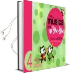 Descargar AudioLibro Fem Musica amb els bum bum (4 Anys): Iniciacio a la Musica de Sylviana Dicovskiy año 2004