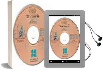 Descargar AudioLibro ¡Fijate y Concentrate mas! para que Atiendas Mejor (Nivel iv, ed. Secundaria) de Luis Et Al. Alvarez Perez año 2004