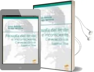 Descargar AudioLibro Filosofia del Limite e Inconsciente. Conversacion con Eugenio tri as de Jorge Aleman año 2004
