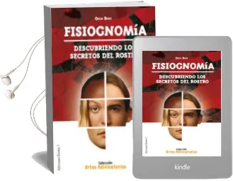 Descargar AudioLibro Fisiognomia: Descubre la Personalidad a Traves del Rostro de Olga Roig año 2004