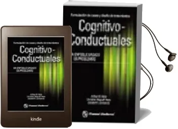 Descargar AudioLibro Formulacion de Casos y Diseño de Tratamientos Cognitivo-Conductua les de Arthur M. Nezu año 2004