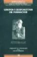 AudioLibro Grupos y Dispositivos en Formacion de M. Et Al. Souto