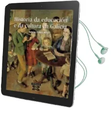 Descargar AudioLibro Historia da Educacion e da Cultura en Galicia (Seculos Iv-Xx) de Anton Costa Rico año 2004