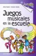 AudioLibro Juegos Musicales en la Escuela (2ª Ed.) de Alicia Espejo