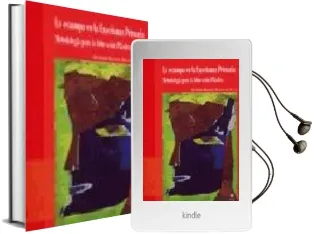 Descargar AudioLibro La Estampa en la Enseñanza Primaria: Metodologia para la Educacio n Plastica de Bethania Bezerra De Souza año 2004