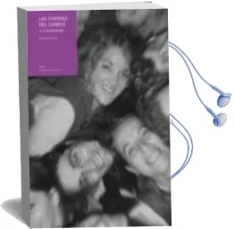 Descargar AudioLibro Las Fuerzas del Cambio: La Continuacion de Michael Fullan año 2004