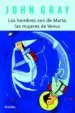 AudioLibro Los Hombres son de Marte, las Mujeres de Venus de John Gray