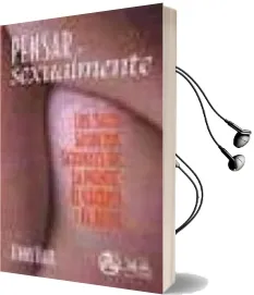 Descargar AudioLibro Pensar Sexualmente: Siete Secretos Sexuales de la Mente, el Cuerp o y el Alma de Jenny Hare año 2004