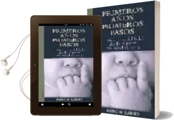 Descargar AudioLibro Primeros Años Primeros Pasos: El Desarrollo del Bebe desde el pun to de Vista Psicologia de Remo H. Largo año 2004
