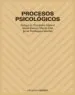 AudioLibro Procesos Psicologicos de Enrique Garcia Fernandez Abascal
