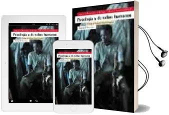 Descargar AudioLibro Psicologia y Derechos Humanos de Luis De La Corte Ibañez año 2004