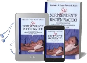 Descargar AudioLibro Su Sorprendente Recien Nacido de Marshall Klaus año 2004